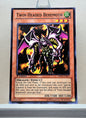 Yugioh! Battle Pack 2: War of the Giants Singles SET 1 (BP02 - Common) 1st Edition