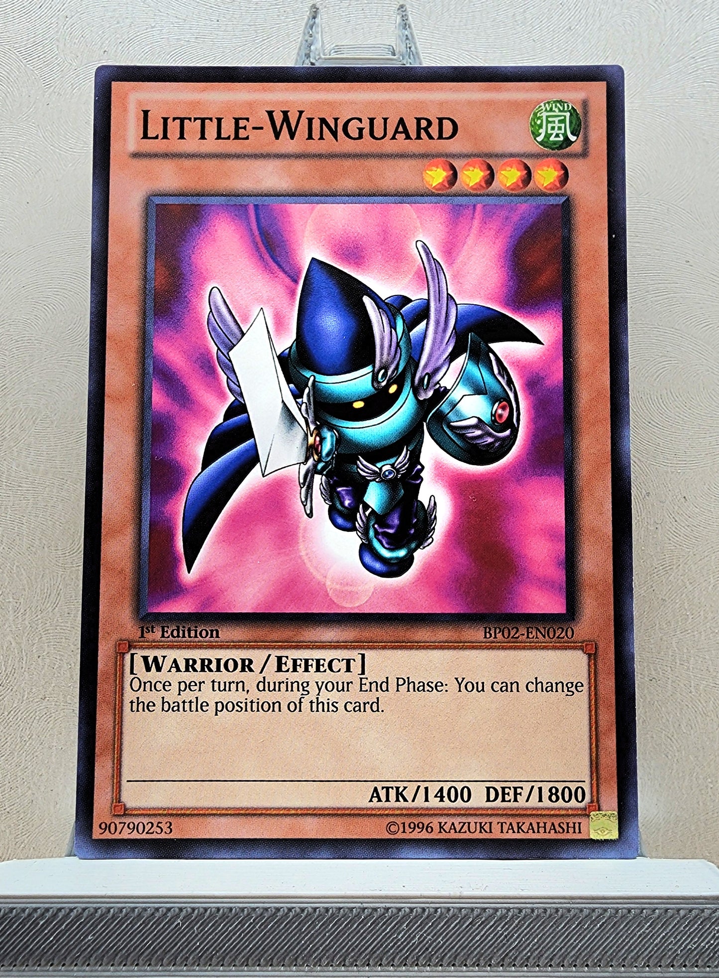 Yugioh! Battle Pack 2: War of the Giants Singles SET 1 (BP02 - Common) 1st Edition