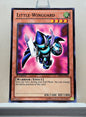 Yugioh! Battle Pack 2: War of the Giants Singles SET 1 (BP02 - Common) 1st Edition