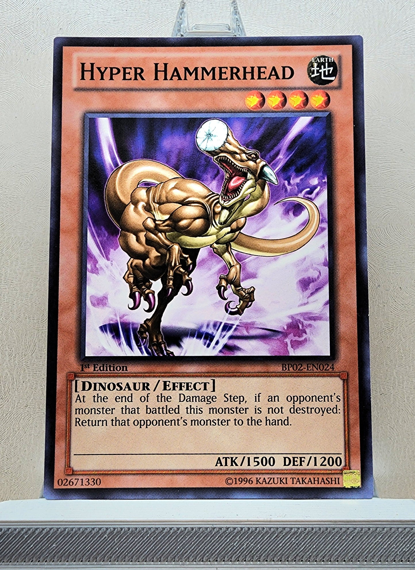 Yugioh! Battle Pack 2: War of the Giants Singles SET 1 (BP02 - Common) 1st Edition