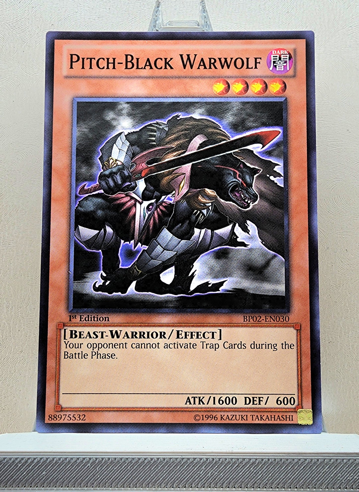Yugioh! Battle Pack 2: War of the Giants Singles SET 1 (BP02 - Common) 1st Edition