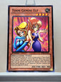Yugioh! Battle Pack 2: War of the Giants Singles SET 1 (BP02 - Common) 1st Edition