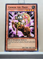 Yugioh! Battle Pack 2: War of the Giants Singles SET 1 (BP02 - Common) 1st Edition