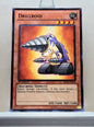 Yugioh! Battle Pack 2: War of the Giants Singles SET 1 (BP02 - Common) 1st Edition