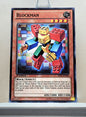 Yugioh! Battle Pack 2: War of the Giants Singles SET 1 (BP02 - Common) 1st Edition