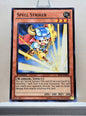 Yugioh! Battle Pack 2: War of the Giants Singles SET 1 (BP02 - Common) 1st Edition