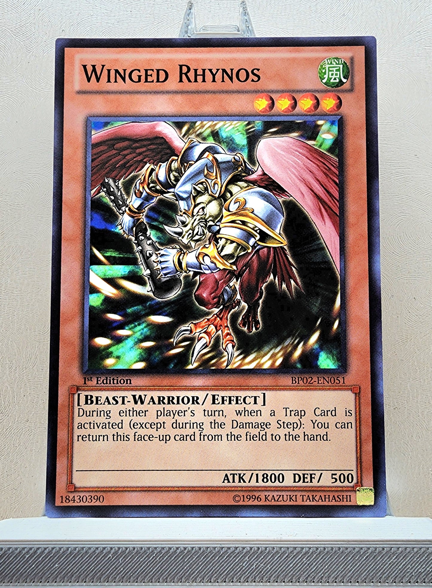 Yugioh! Battle Pack 2: War of the Giants Singles SET 1 (BP02 - Common) 1st Edition