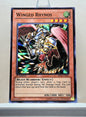 Yugioh! Battle Pack 2: War of the Giants Singles SET 1 (BP02 - Common) 1st Edition