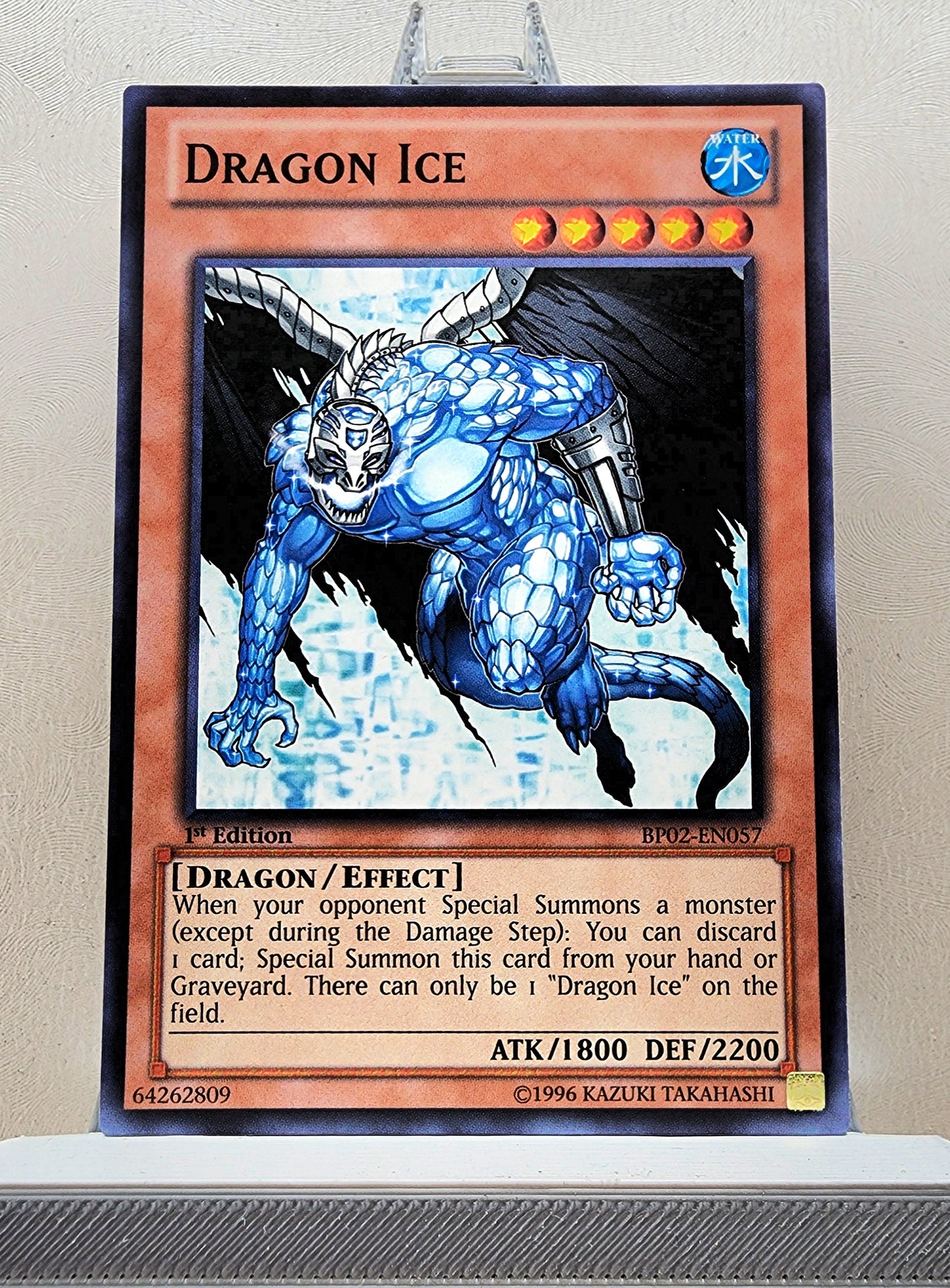 Yugioh! Battle Pack 2: War of the Giants Singles SET 1 (BP02 - Common) 1st Edition