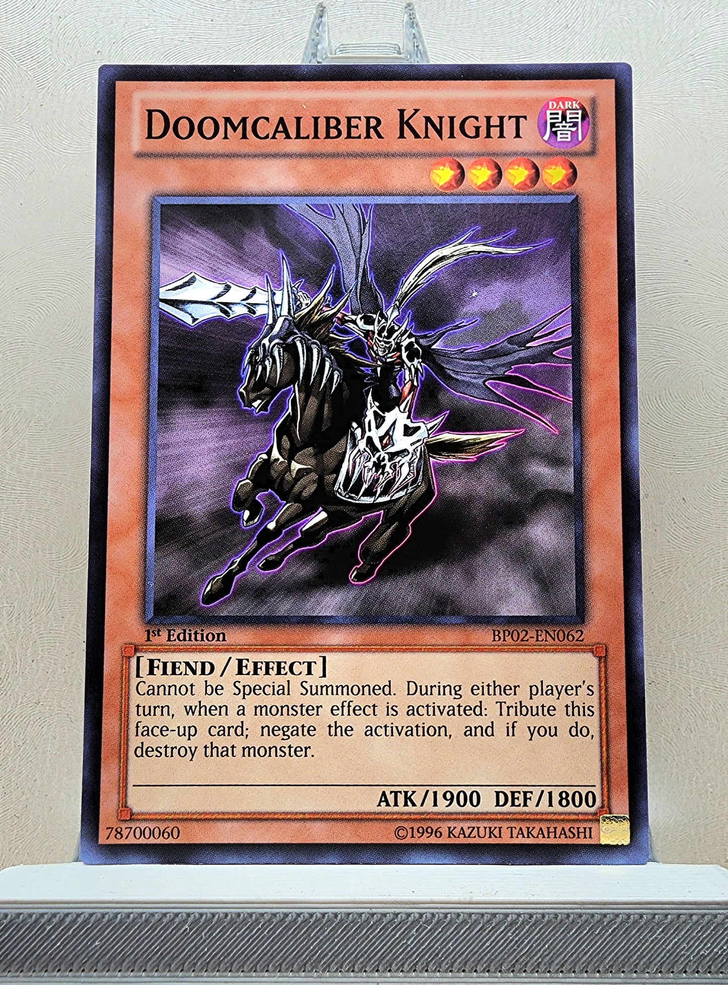 Yugioh! Battle Pack 2: War of the Giants Singles SET 1 (BP02 - Common) 1st Edition