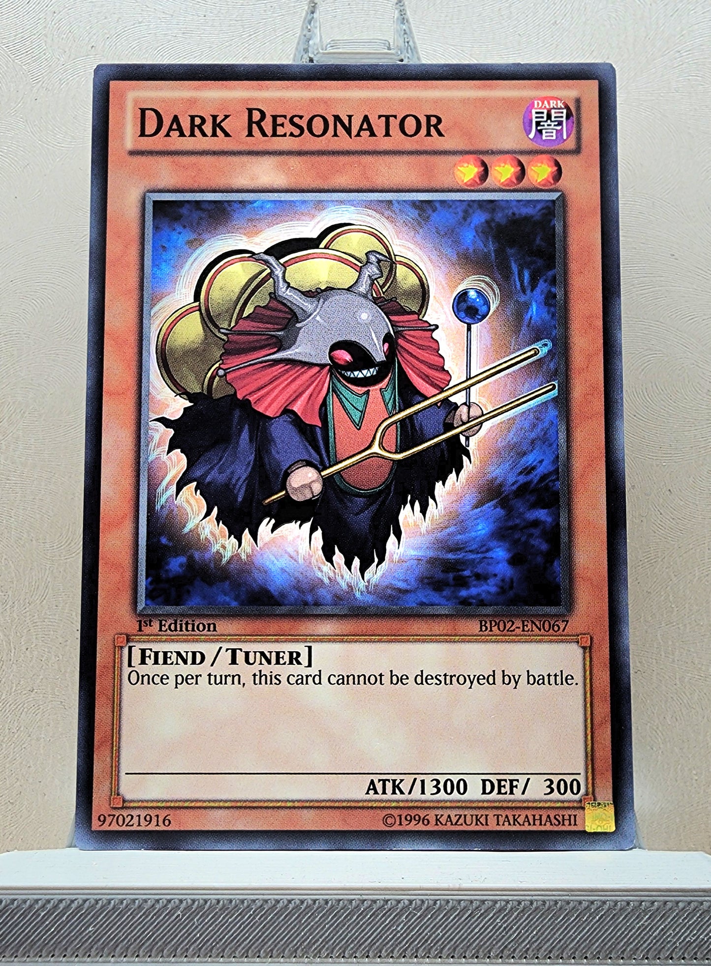 Yugioh! Battle Pack 2: War of the Giants Singles SET 1 (BP02 - Common) 1st Edition