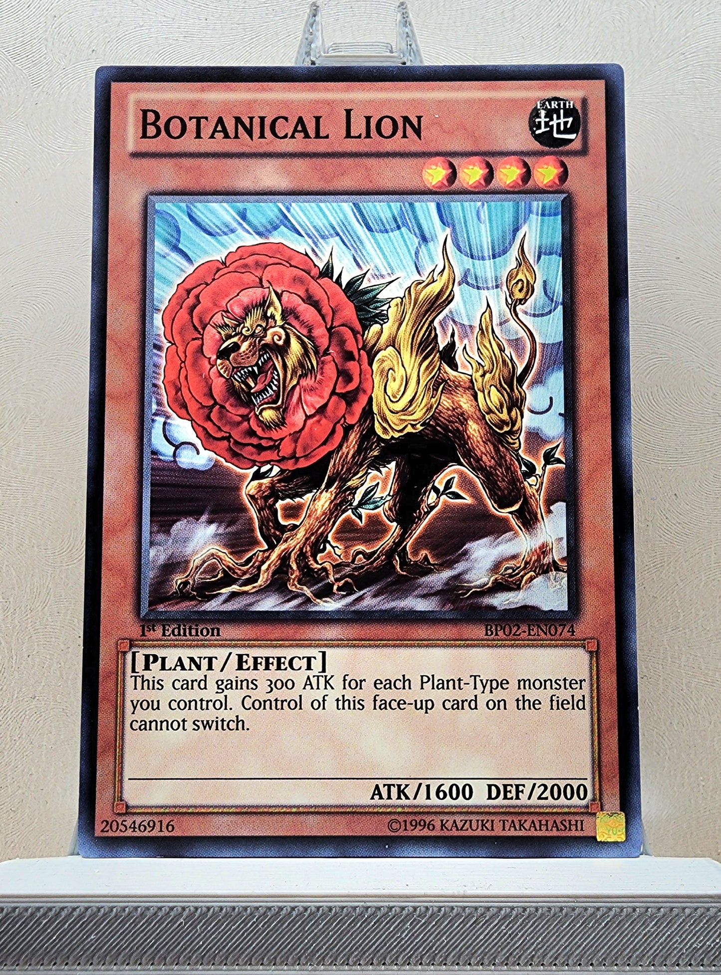 Yugioh! Battle Pack 2: War of the Giants Singles SET 1 (BP02 - Common) 1st Edition