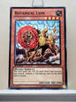 Yugioh! Battle Pack 2: War of the Giants Singles SET 1 (BP02 - Common) 1st Edition