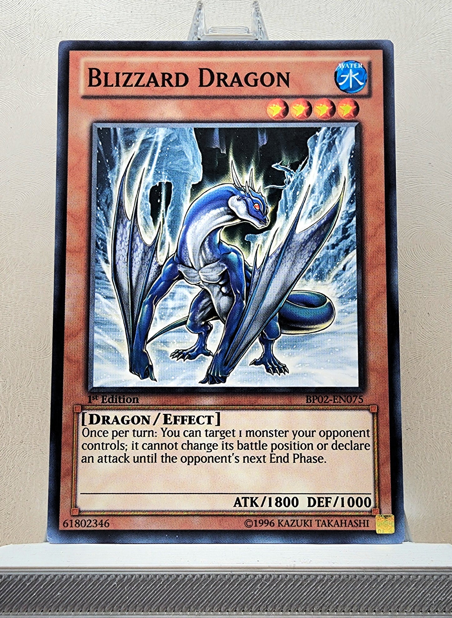 Yugioh! Battle Pack 2: War of the Giants Singles SET 1 (BP02 - Common) 1st Edition