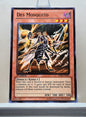 Yugioh! Battle Pack 2: War of the Giants Singles SET 1 (BP02 - Common) 1st Edition