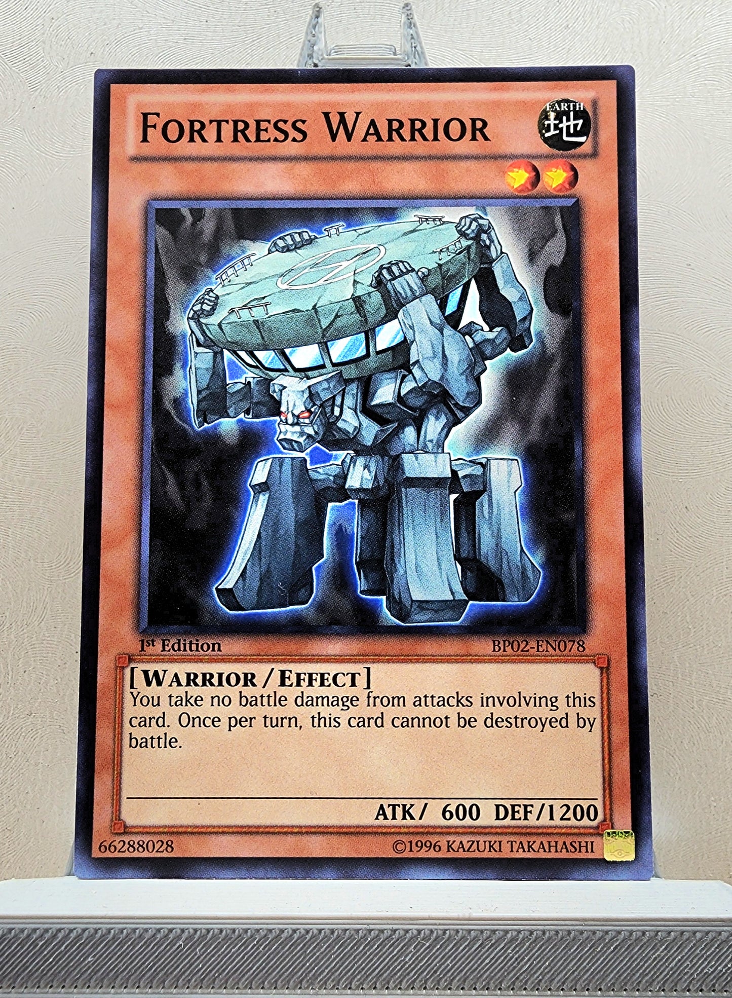 Yugioh! Battle Pack 2: War of the Giants Singles SET 1 (BP02 - Common) 1st Edition