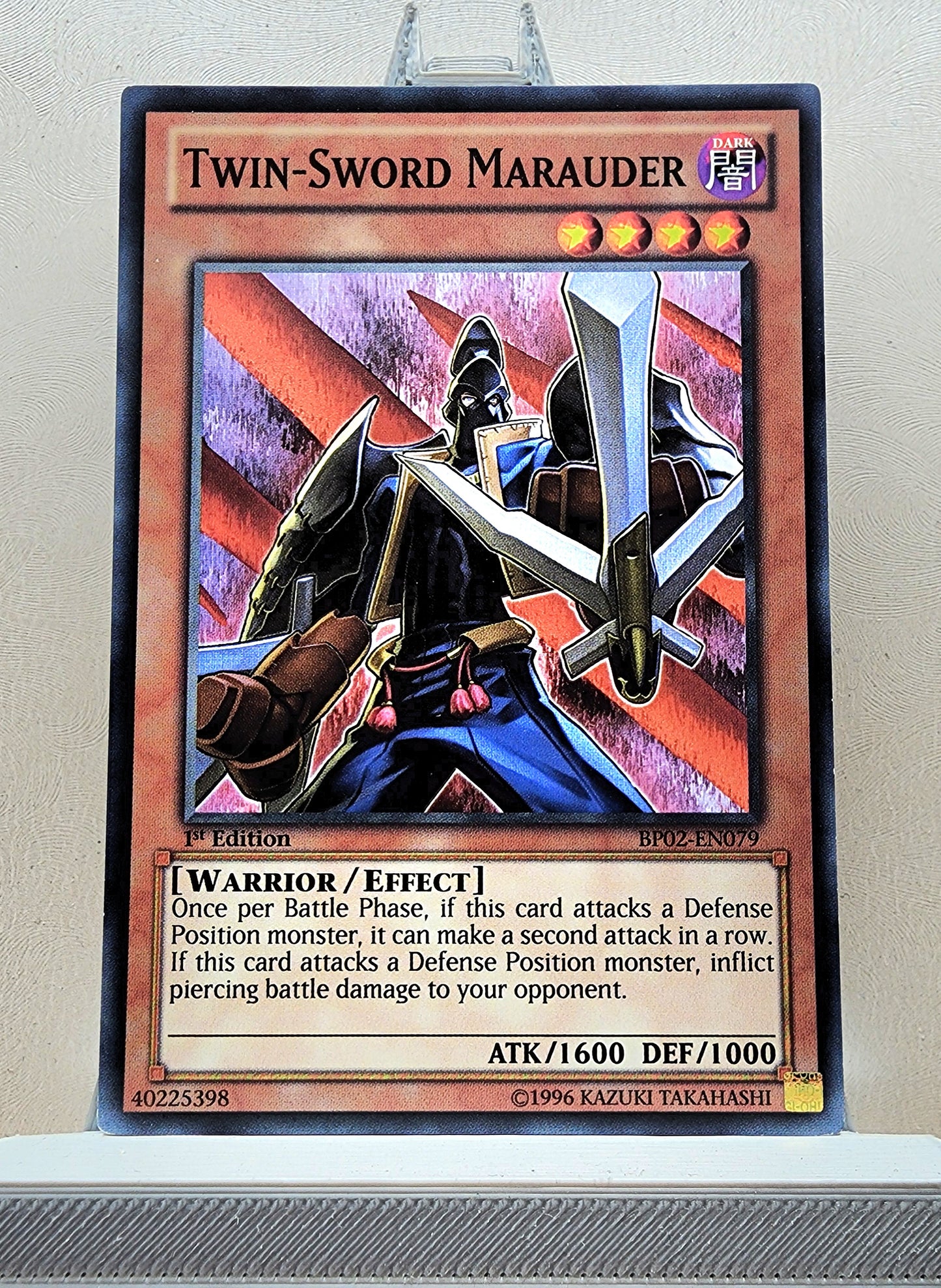 Yugioh! Battle Pack 2: War of the Giants Singles SET 1 (BP02 - Common) 1st Edition