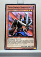 Yugioh! Battle Pack 2: War of the Giants Singles SET 1 (BP02 - Common) 1st Edition