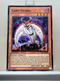 Yugioh! Battle Pack 2: War of the Giants Singles SET 1 (BP02 - Common) 1st Edition