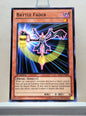 Yugioh! Battle Pack 2: War of the Giants Singles SET 1 (BP02 - Common) 1st Edition