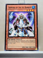 Yugioh! Battle Pack 2: War of the Giants Singles SET 1 (BP02 - Common) 1st Edition