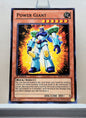 Yugioh! Battle Pack 2: War of the Giants Singles SET 1 (BP02 - Common) 1st Edition