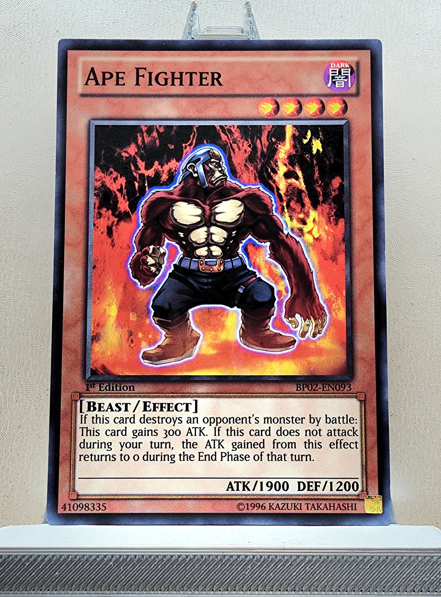 Yugioh! Battle Pack 2: War of the Giants Singles SET 1 (BP02 - Common) 1st Edition