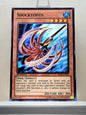 Yugioh! Battle Pack 2: War of the Giants Singles SET 1 (BP02 - Common) 1st Edition