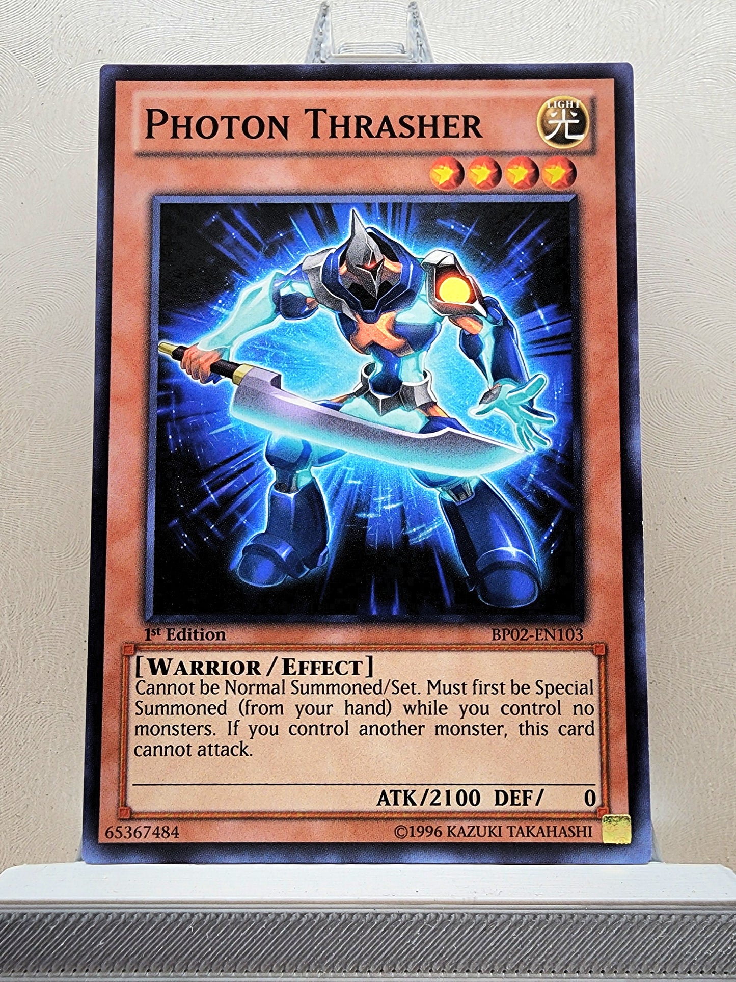 Yugioh! Battle Pack 2: War of the Giants Singles SET 1 (BP02 - Common) 1st Edition
