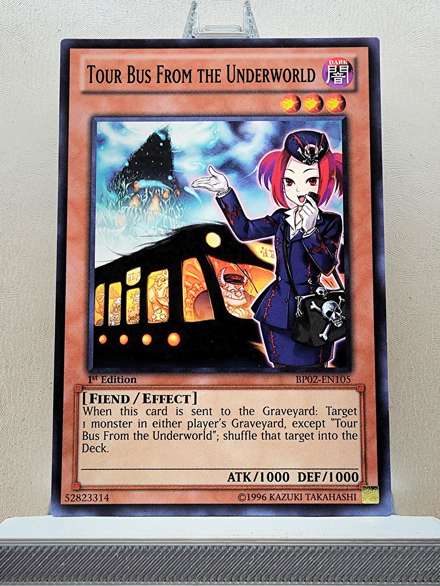 Yugioh! Battle Pack 2: War of the Giants Singles SET 1 (BP02 - Common) 1st Edition