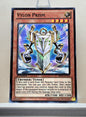 Yugioh! Battle Pack 2: War of the Giants Singles SET 1 (BP02 - Common) 1st Edition