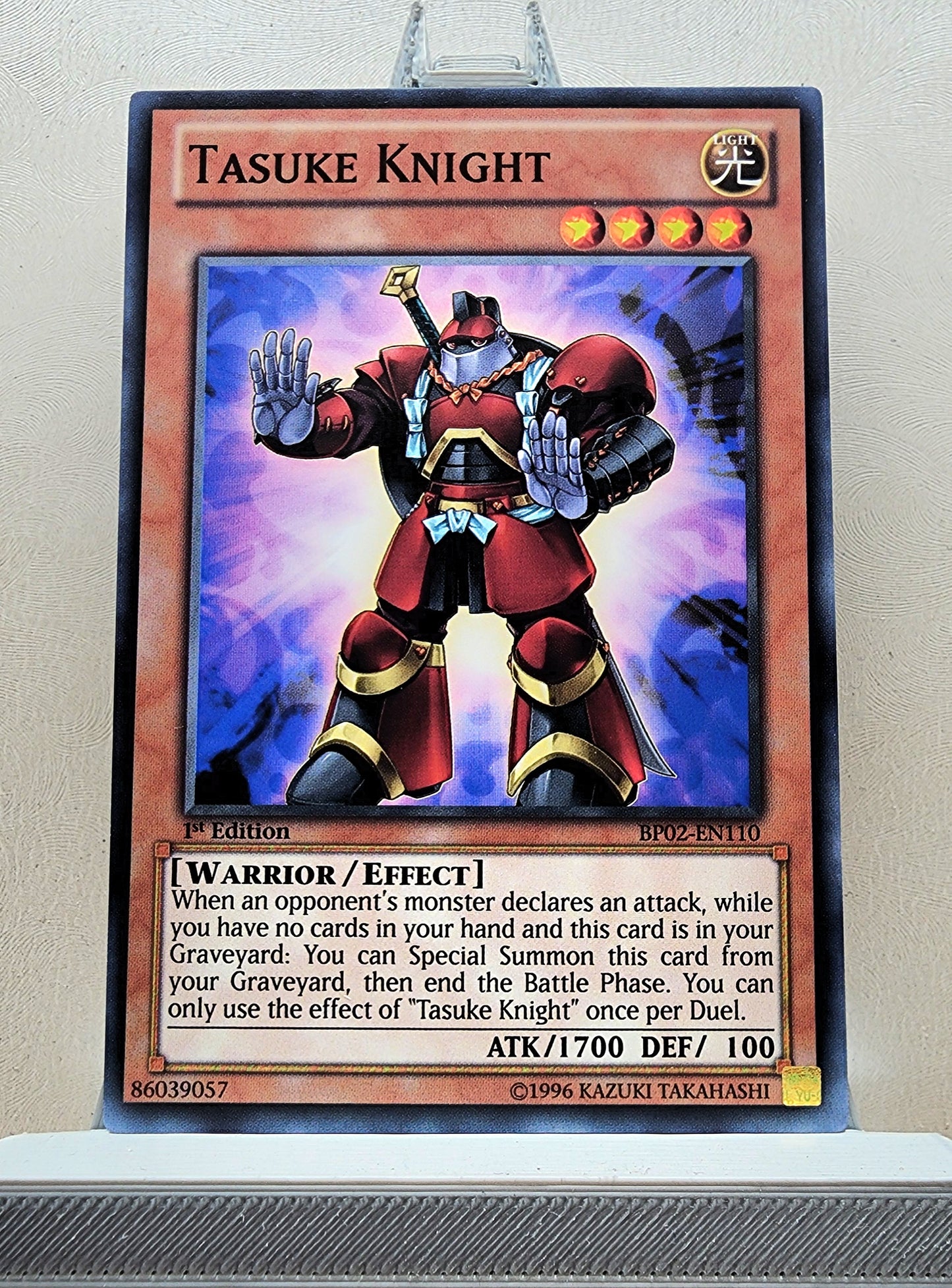 Yugioh! Battle Pack 2: War of the Giants Singles SET 1 (BP02 - Common) 1st Edition