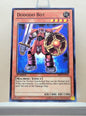Yugioh! Battle Pack 2: War of the Giants Singles SET 1 (BP02 - Common) 1st Edition