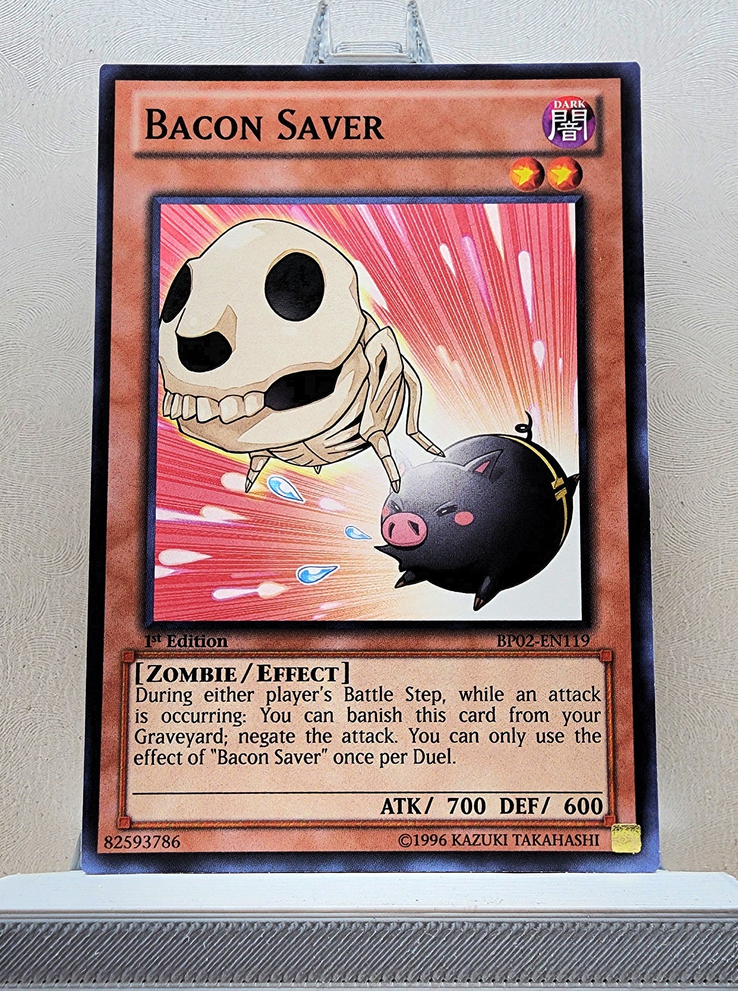 Yugioh! Battle Pack 2: War of the Giants Singles SET 1 (BP02 - Common) 1st Edition