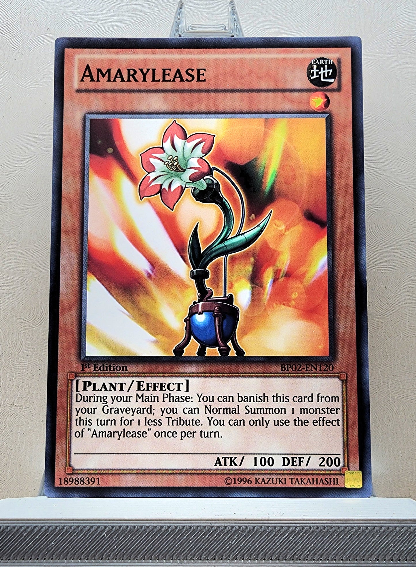 Yugioh! Battle Pack 2: War of the Giants Singles SET 1 (BP02 - Common) 1st Edition