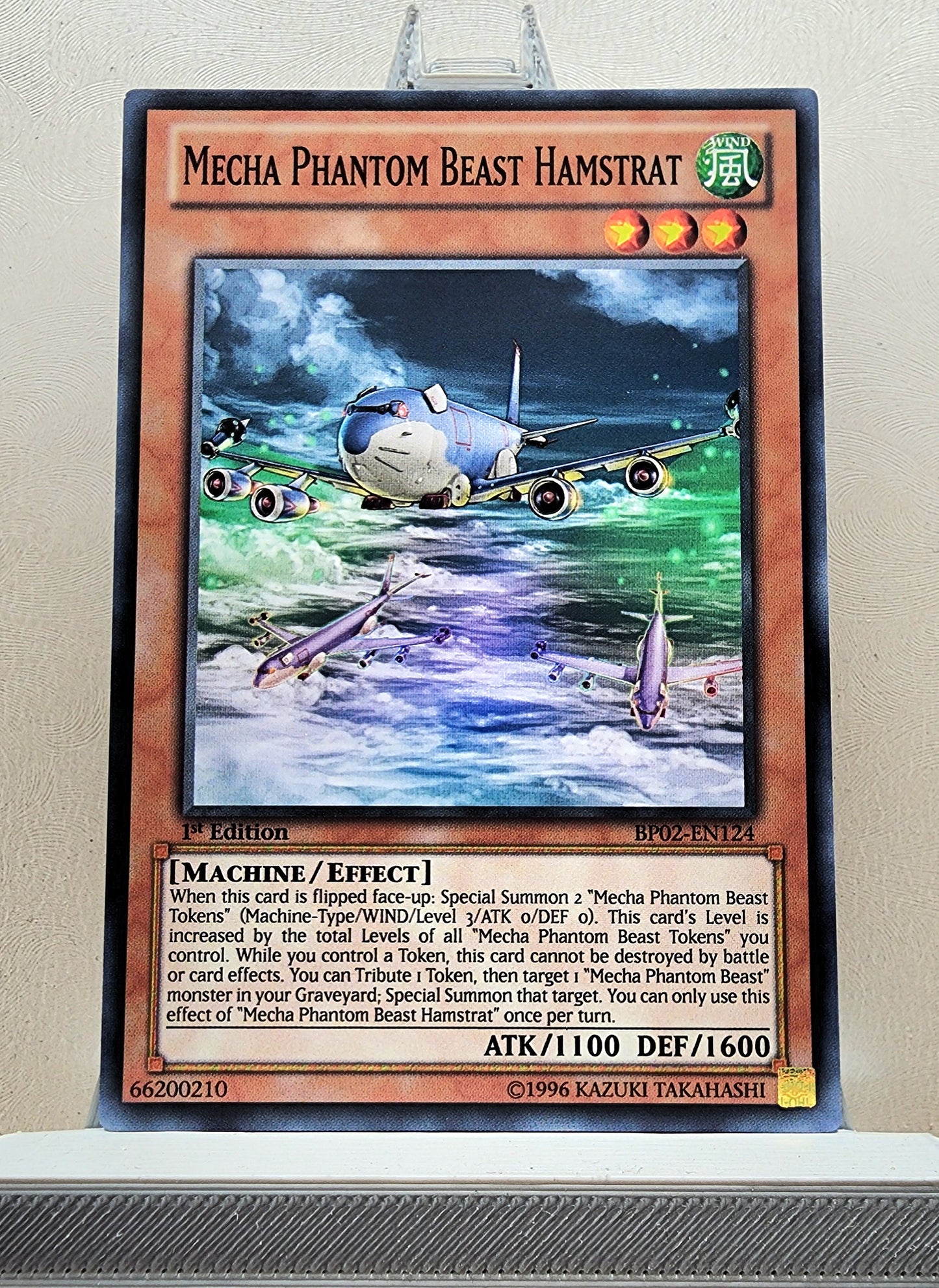 Yugioh! Battle Pack 2: War of the Giants Singles SET 1 (BP02 - Common) 1st Edition