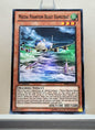 Yugioh! Battle Pack 2: War of the Giants Singles SET 1 (BP02 - Common) 1st Edition