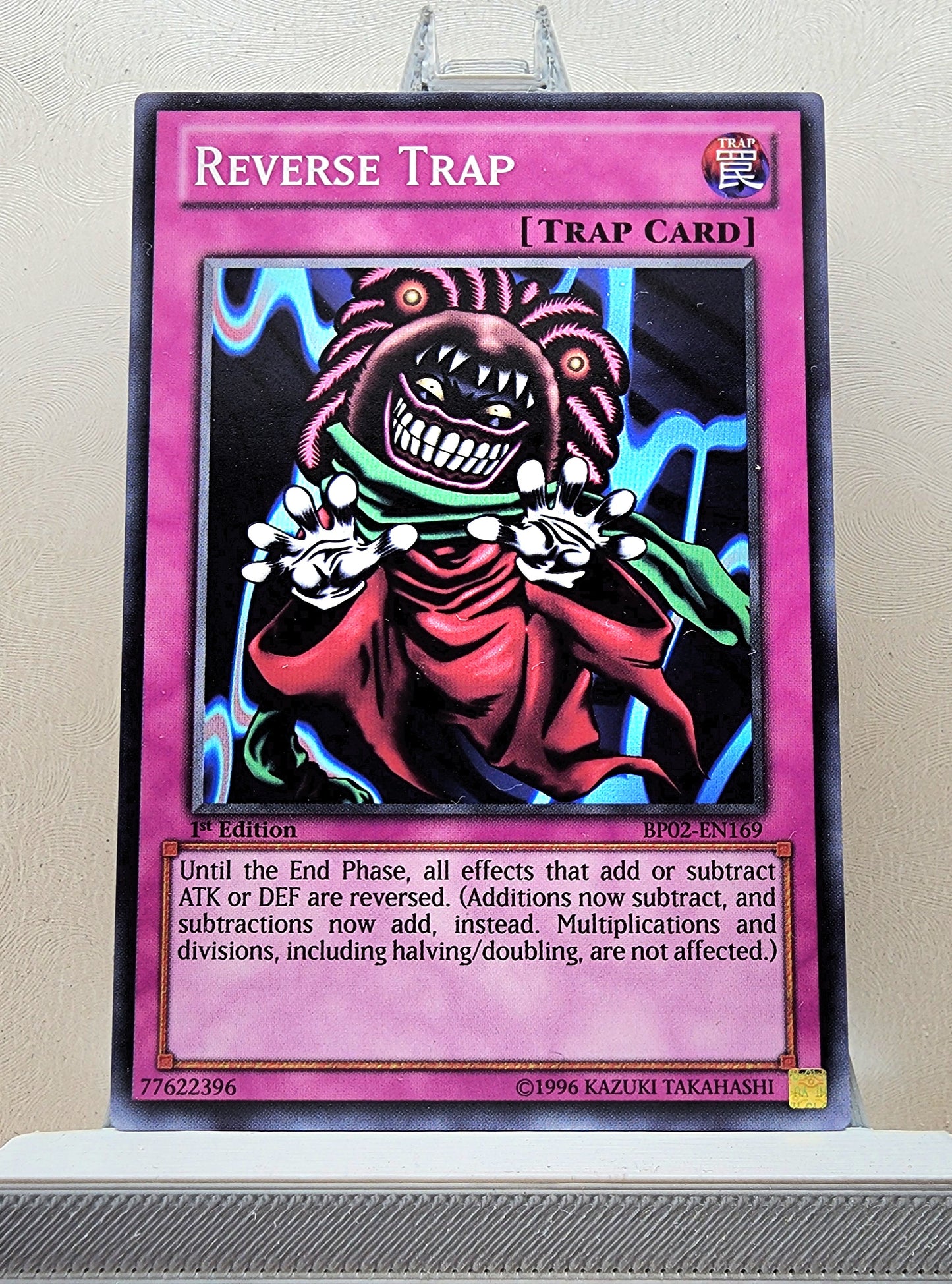 Yugioh! Battle Pack 2: War of the Giants Singles SET 2 (BP02 - Common) 1st Edition