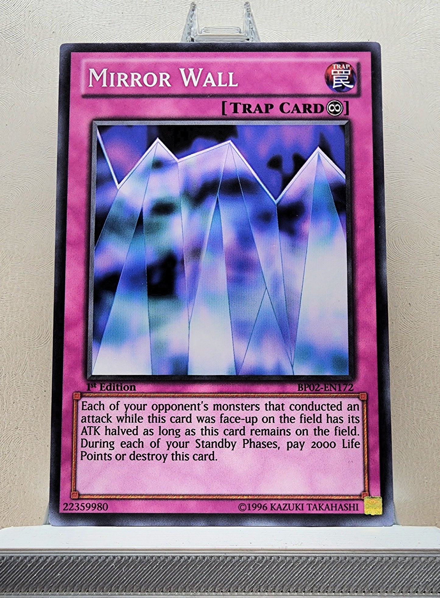 Yugioh! Battle Pack 2: War of the Giants Singles SET 2 (BP02 - Common) 1st Edition