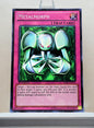 Yugioh! Battle Pack 2: War of the Giants Singles SET 2 (BP02 - Common) 1st Edition