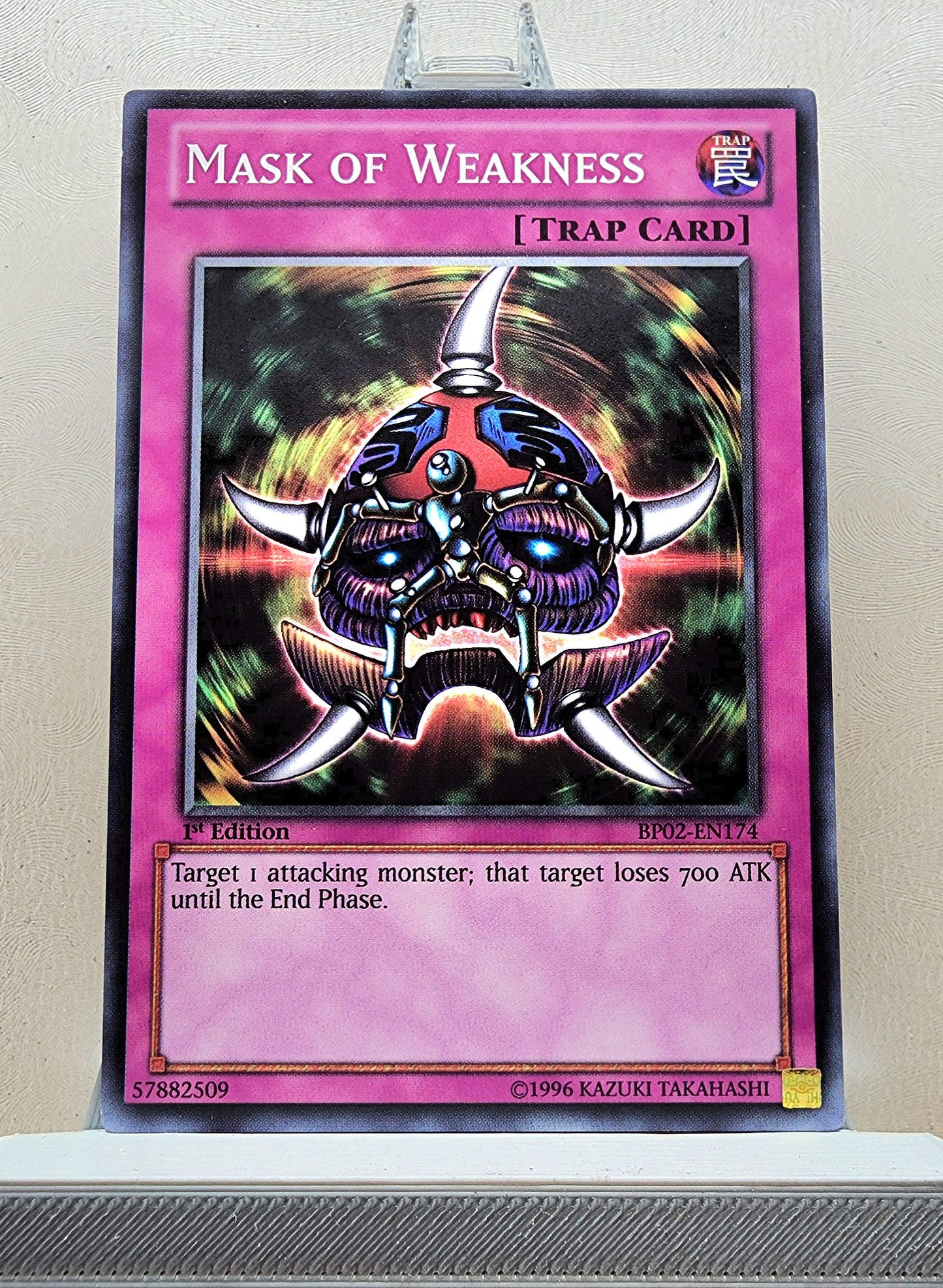Yugioh! Battle Pack 2: War of the Giants Singles SET 2 (BP02 - Common) 1st Edition
