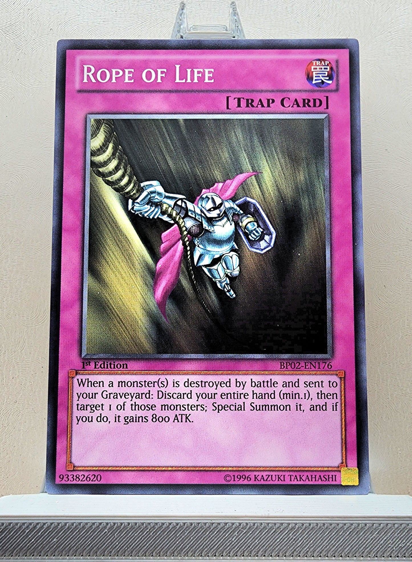 Yugioh! Battle Pack 2: War of the Giants Singles SET 2 (BP02 - Common) 1st Edition