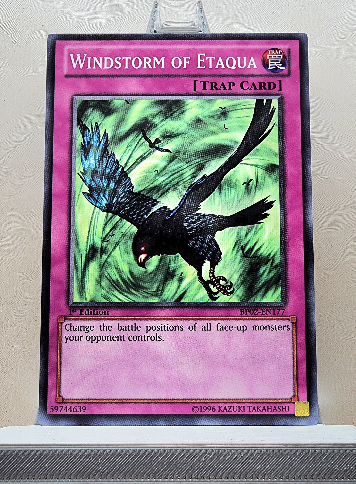 Yugioh! Battle Pack 2: War of the Giants Singles SET 2 (BP02 - Common) 1st Edition