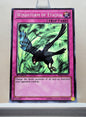 Yugioh! Battle Pack 2: War of the Giants Singles SET 2 (BP02 - Common) 1st Edition