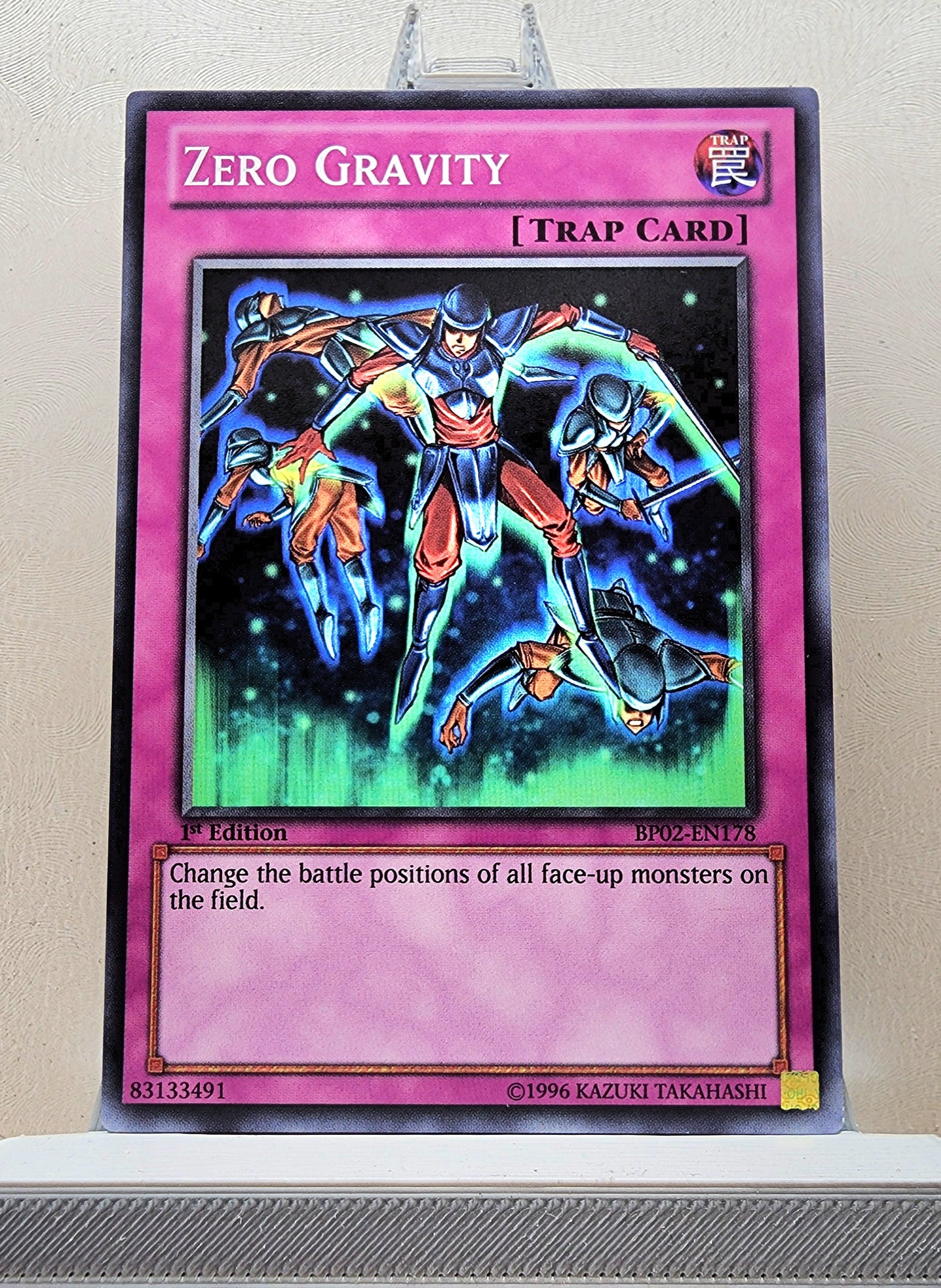 Yugioh! Battle Pack 2: War of the Giants Singles SET 2 (BP02 - Common) 1st Edition