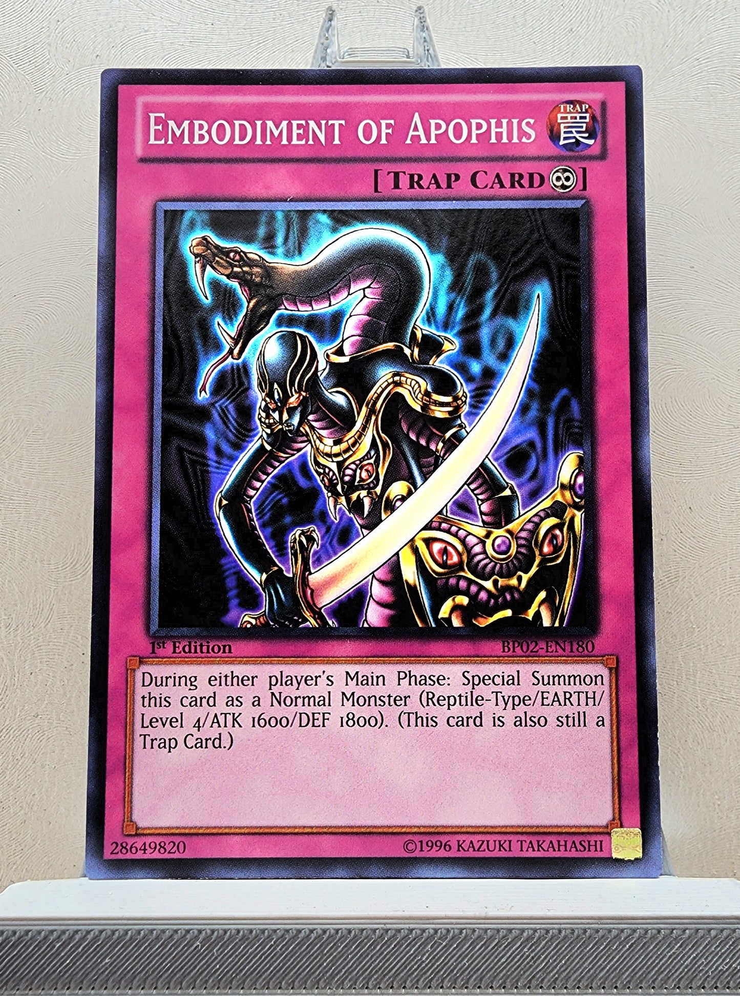 Yugioh! Battle Pack 2: War of the Giants Singles SET 2 (BP02 - Common) 1st Edition