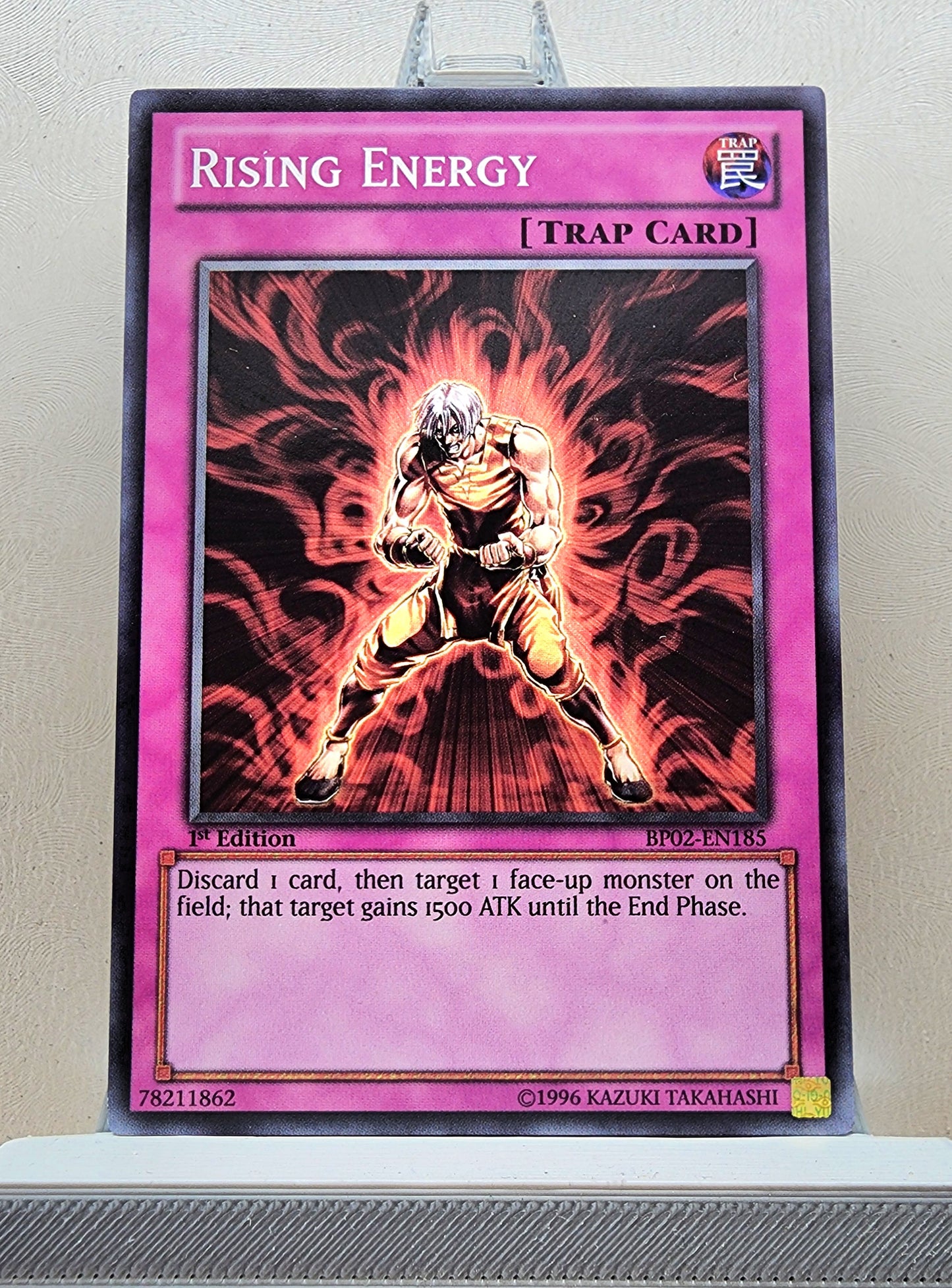 Yugioh! Battle Pack 2: War of the Giants Singles SET 2 (BP02 - Common) 1st Edition