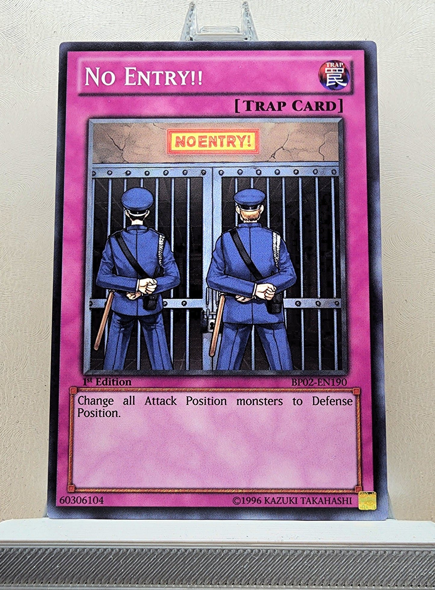 Yugioh! Battle Pack 2: War of the Giants Singles SET 2 (BP02 - Common) 1st Edition
