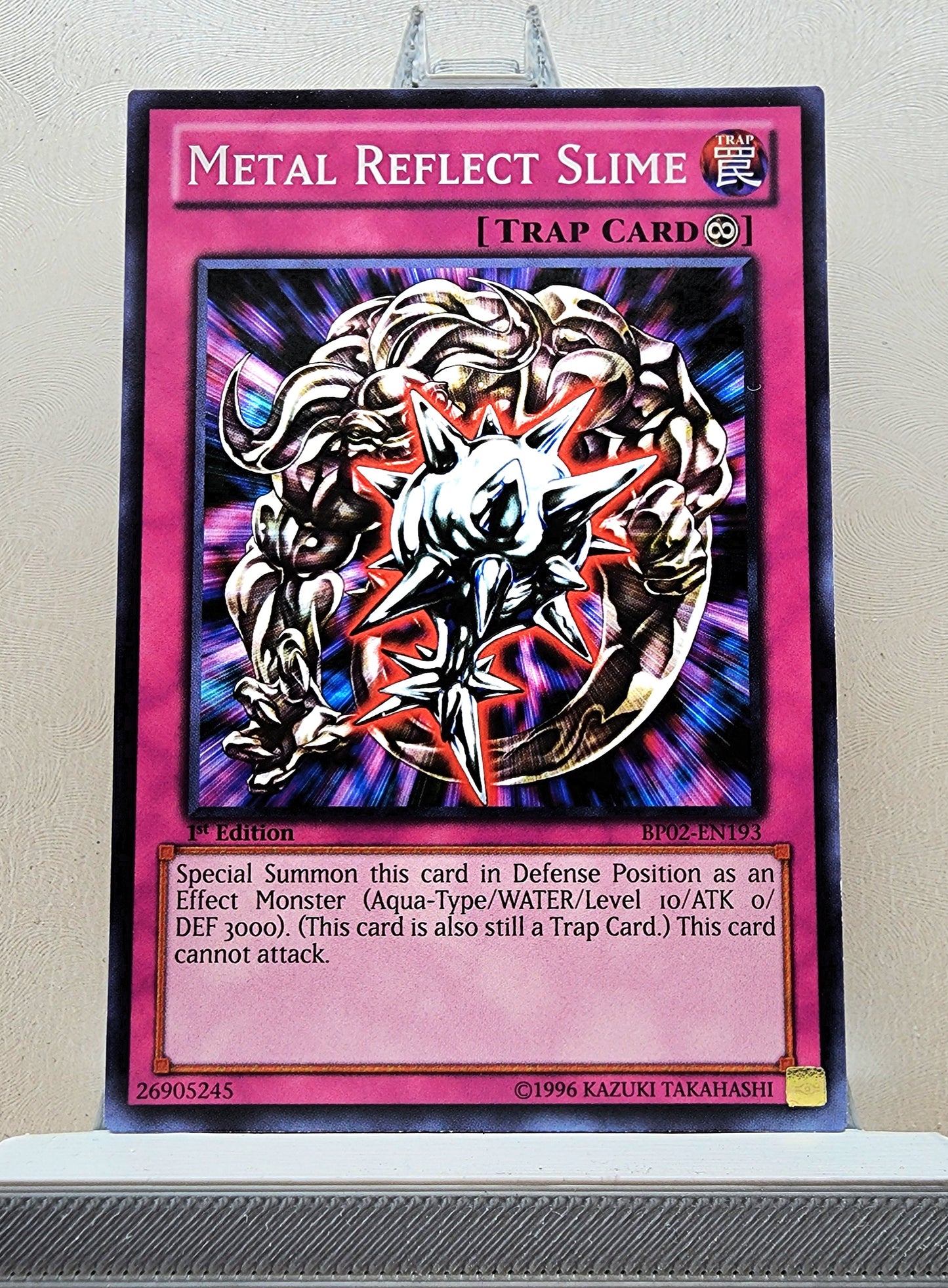 Yugioh! Battle Pack 2: War of the Giants Singles SET 2 (BP02 - Common) 1st Edition