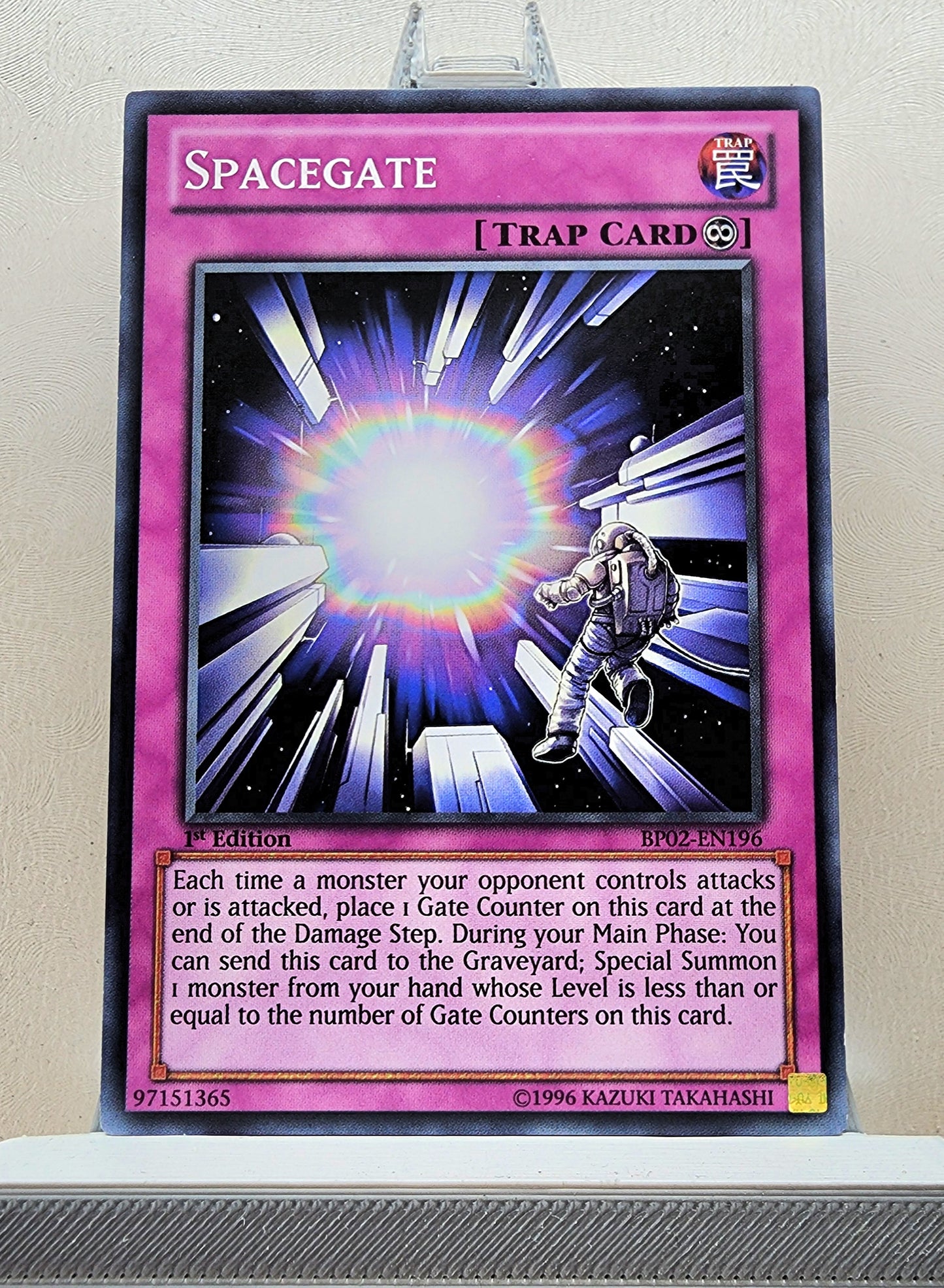 Yugioh! Battle Pack 2: War of the Giants Singles SET 2 (BP02 - Common) 1st Edition